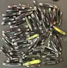 Old Timer & Case Knife Lot ~144 Units (ID# 43721) (TSA #3) (NO UPC) (19-26)