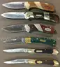 Old Timer & Case Knife Lot ~144 Units (ID# 43721) (TSA #3) (NO UPC) (19-26)