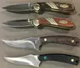 Old Timer & Case Knife Lot ~144 Units (ID# 43721) (TSA #3) (NO UPC) (19-26)