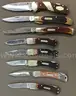 Old Timer & Case Knife Lot ~144 Units (ID# 43721) (TSA #3) (NO UPC) (19-26)