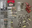 Old Timer & Case Knife Lot ~144 Units (ID# 43721) (TSA #3) (NO UPC) (19-26)