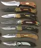Old Timer & Case Knife Lot ~144 Units (ID# 43721) (TSA #3) (NO UPC) (19-26)