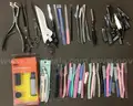Grooming & Accessory Lot – Mixed Styles (ID# 43722) (TSA #3) (NO UPC) (18-22)