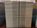 Pallet of 284ea iPads (ID #43726) (I4-2R) (25-2091-151) 405