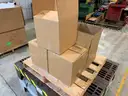 Pallet of 284ea iPads (ID #43726) (I4-2R) (25-2091-151) 405