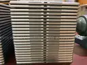Pallet of 284ea iPads (ID #43726) (I4-2R) (25-2091-151) 405