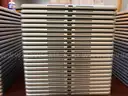 Pallet of 284ea iPads (ID #43726) (I4-2R) (25-2091-151) 405