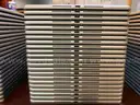 Pallet of 284ea iPads (ID #43726) (I4-2R) (25-2091-151) 405