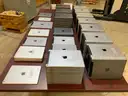 Pallet of 284ea iPads (ID #43726) (I4-2R) (25-2091-151) 405