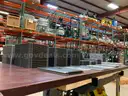 Pallet of 284ea iPads (ID #43726) (I4-2R) (25-2091-151) 405