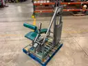 Cybex Leg Machine (ID #43727) (I2-6L) (25-4118-3) 35415