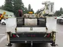 2006 Ford F-550 XL DRW Reg Cab Truck w/ Service Body & Crane (ID# 43748) (OEF) (25-4248) 11700