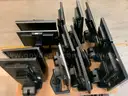 Pallet of Monitors (ID #43755) (J6-2L) (25-3425-1) 693