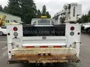 2007 Ford F-550 XL DRW 2WD Reg Cab Truck w/ Service Body & Crane (ID# 43760) (OEF) (25-4267) 11700