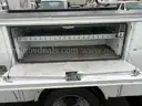 2007 Ford F-550 XL DRW 2WD Reg Cab Truck w/ Service Body & Crane (ID# 43760) (OEF) (25-4267) 11700