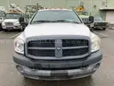 2007 Dodge Ram 3500 Quad Cab 2WD Truck w/ Dump Bed *Tow-Away* (ID# 43761) (E04) (25-3341) 405