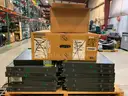Pallet of Cisco Switches (ID #43765) (J9-2R) (25-4158-35) 310