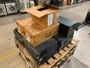 Pallet of Cisco Switches (ID #43765) (J9-2R) (25-4158-35) 310
