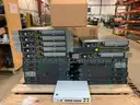 Pallet of Cisco Switches (ID #43765) (J9-2R) (25-4158-35) 310