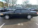 2011 Ford Crown Victoria Police Sedan (ID# 43768) (W03) (25-4356) 225
