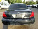 2011 Ford Crown Victoria Police Sedan (ID# 43768) (W03) (25-4356) 225