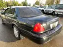 2011 Ford Crown Victoria Police Sedan (ID# 43768) (W03) (25-4356) 225