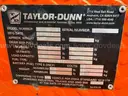2013 Taylor Dunn RE-380-48 48 Volt Electric Utility Truck UTV, Doesn't Move Under Power (ID# 43771) (GVL) (25-3885)11700