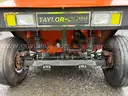 2013 Taylor Dunn RE-380-48 48 Volt Electric Utility Truck UTV, Doesn't Move Under Power (ID# 43771) (GVL) (25-3885)11700