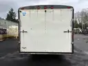 2012 Interstate West Corp ILRDCC24TA3 24ft Enclosed Trailer (ID# 43776) (GVL) (25-4110) 310