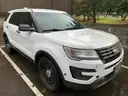 2016 Ford Explorer AWD Police Interceptor SUV (ID# 43779) (FTL) (25-3913) 225