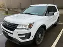 2016 Ford Explorer AWD Police Interceptor SUV (ID# 43779) (FTL) (25-3913) 225