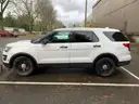 2016 Ford Explorer AWD Police Interceptor SUV (ID# 43779) (FTL) (25-3913) 225