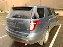2015 Ford Explorer AWD Police Interceptor SUV (ID# 43782) (FTL) (25-4455) 225