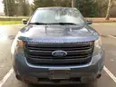 2015 Ford Explorer AWD Police Interceptor SUV (ID# 43782) (FTL) (25-4455) 225