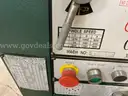 Grizzley Lathe & Stand (ID #43806) (H06-1L & H06-2-1R) (25-3833-2) 405
