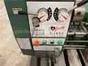 Grizzley Lathe & Stand (ID #43806) (H06-1L & H06-2-1R) (25-3833-2) 405