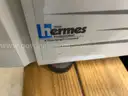 Hermes IS8000 Engraving Machine (ID #43809) (G03-2L) (25-4002-1) 405