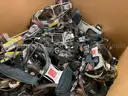 Lot of Approximately 30 Scott SCBA Packs- 50 Series (ID #43817) (I02-5R) (25-3741-8) 405