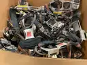 Lot of Approximately 30 Scott SCBA Packs- 50 Series (ID #43817) (I02-5R) (25-3741-8) 405
