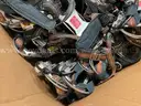Lot of Approximately 30 Scott SCBA Packs- 50 Series (ID #43817) (I02-5R) (25-3741-8) 405