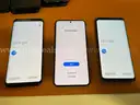 Lot of Samsung Phones - ct. 2 GalaxyS9, ct.6 GalaxyS8 and ct.6 GalaxyS22 (ID# 43820) (H01-3R) (25-3638-62) 120