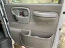 2001 Chevrolet Express RWD Cutaway Van (ID#43821) (FTL) (25-3982) 245