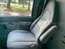 2001 Chevrolet Express RWD Cutaway Van (ID#43821) (FTL) (25-3982) 245