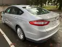 2015 Ford Fusion Hybrid S FWD Sedan (ID# 43823) (FTL) (25-4253) 405