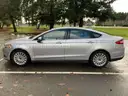 2015 Ford Fusion Hybrid S FWD Sedan (ID# 43823) (FTL) (25-4253) 405