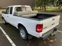 2007 Ford Ranger XLT SuperCab 2WD Truck (ID# 43827) (EF0) (25-4249) 11700