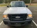 2007 Ford Ranger XLT SuperCab 2WD Truck (ID# 43827) (EF0) (25-4249) 11700