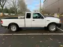 2007 Ford Ranger XLT SuperCab 2WD Truck (ID# 43827) (EF0) (25-4249) 11700