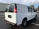 2022 Chevrolet Express Cargo Van (ID# 43830) (PRT) (25-4168) 179