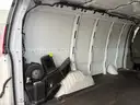 2022 Chevrolet Express Cargo Van (ID# 43830) (PRT) (25-4168) 179